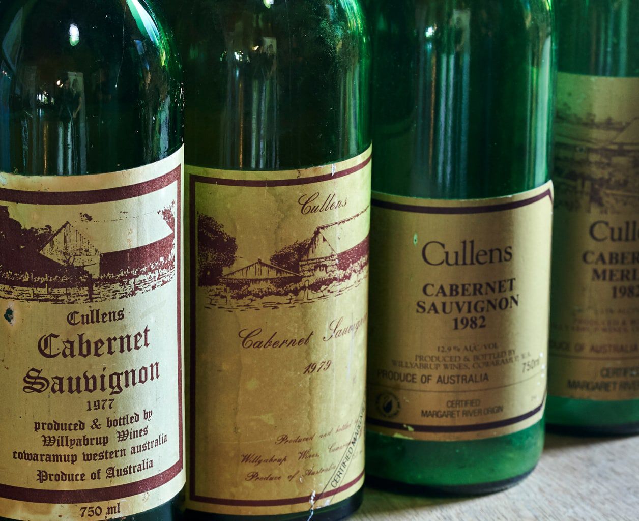 Cullen Wines Cullen Wines